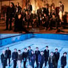 세븐틴 美MTV 'Fresh Out Live' 출연..'Rock with you' 출격[공식]