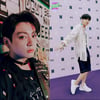 방탄소년단 정국, 도발적 상남자 vs 청량 발랄 미소년..극과 극 '치명적 갭차이'