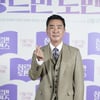 류승룡 "조은지 감독을 만난 나, '장르만 로맨스'는 내 필모의 방점"
