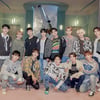 세븐틴, 'Attacca'로 '뮤직뱅크' 1위+日 오리콘 데일리 1위 탈환
