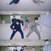 원호 '루즈' 1000만뷰 돌파 공약 이행..파자마 입고 귀여운 안무