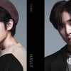 '인터파크 보이그룹' TRENDZ, 하빛·리온 프로필 공개…빠져드는 눈빛