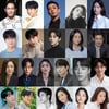 2021 AAA, 배우 라인업 대공개! 역대급 초호화 캐스팅 '기대감 상승중'