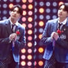 방탄소년단 정국, 천상의 보컬+환상 비주얼+강렬 퍼포먼스..美징글볼 '하이라이트'
