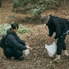 네파, '숲따라 줍깅, 나따라 줍깅' 성료