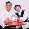 '권진영♥' 오성욱 "'결미야' 출연 후 알아보는 사람多..서비스도 준다"[인터뷰①]
