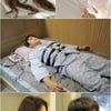 홍성흔, 김정임과 결혼 19년 만에 각방 위기..충격 [살림남]