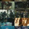 美친 첫방 '배앤크' 이동욱, '헬멧남'=위하준 만났다[종합]