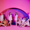 위클리 'After School' 스포티파이 1억 스트리밍..2020 데뷔 걸그룹 최초[공식]