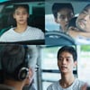 '배앤크' 차학연, 만신창이 투혼..액션→감정 연기까지 소화