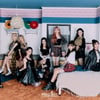 케플러·하이키·TRENDZ, 데뷔 앞둔 '호랑이 기운' 신인 아이돌[★FOCUS]