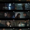 '설강화' 지수 "나 안기부장 딸이야" 정해인과 대립[종합]