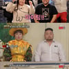 '개승자' 김민경&신인 팀, 3R 후반전 선공개..현실 '빌런' 총출동