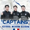 [오피셜] ‘매통령’ 민상기, 매탄고 출신 첫 수원 주장… 최성근-한석종 부주장
