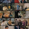 '엉클' 오정세, 이경훈 구출→송옥숙X윤희석 연행..최고 10.3%[종합]