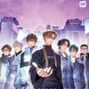 BTS 숨결 없는 BTS 웹툰은 립싱크다