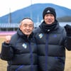 [오피셜] 울산, 홍명보의 벗 '런던 신화' 이케다 세이고 품었다