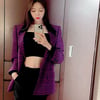 '노지훈♥' 이은혜, 섭식장애 충격 몸매..어쩌다