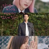 '만년이 지나도' 가진동X송운화X왕정, 주연3인 스페셜 포스터