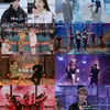 김준수X효린 '성인식', 돌발 상황에도 레전드 무대 완성[더블트러블]