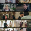 '엉클' 오정세, 심장병 진단 '청천벽력 엔딩'..분당 최고 9.5%[종합]