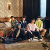 CIX, 3월 첫 일본 정규앨범 'Pinky Swear' 발매 확정[공식]