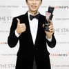 교통사고 현장서 시민 살린 임영웅 "기억 잘 안나, 나도 모르게 했다"
