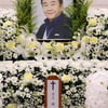 허참, 간암 투병 중 향년 73세로 별세[★포토]
