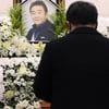 '가족오락관' 허참, 간암 투병 중 별세[★포토]