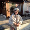 '故최진실 딸' 최준희 "난 요즘 걱정 없어" 비타민 미소 [스타IN★]