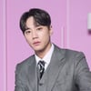 '모럴센스' 이준영, 남다른 셔츠핏 비결.."9kg 증량했다"