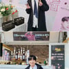 이찬원, 찬스 타임 덕분에 잔치.."팬들 사랑"[스타IN★]