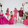 에이핑크, 스페셜 앨범 발표…"데뷔 때만큼 열심히 준비" [일문일답]