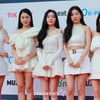 레드벨벳, 내달 컴백..3월 걸그룹 대전 합류[공식]
