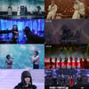 '더블 트러블' 장현승X공민지, YG 연습생→듀엣 허그 '감동'