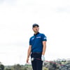 'LPGA 이민지 동생' 이민우, 어메이징크리와 의류 후원 계약