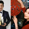 허성태, '실종설' 中 판빙빙 만났다.."잊을 수 없는 순간" [스타IN★]