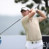 '투어 5년차' 윤성호 "포인트 톱10 목표, 우승 기회도 잘 살리겠다"
