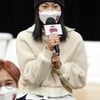 옥자연 '운동하는 미녀'[★포토]