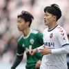 김도균 감독 "이승우 많이 좋아졌다... 출전시간 늘려갈 것" [★수원]