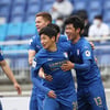 '수원 더비 3연패 끊었다' 수원삼성, 수원FC에 1-0 승리 [★리뷰]