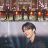 비투비, 신곡 '노래 (The Song)' 컴백 역대급 무대 [인기가요]