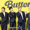방탄소년단, 서울 콘서트 불법 굿즈 단속..구매 자제 요청[공식]