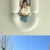 정혜성, 그동안 무슨 일이..선수급 '11자 복근' 깜짝[스타IN★]