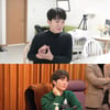 남승민, '바보같은 사람' 준비과정 영상 화제