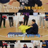 '마체농' 고수희, 윗몸일으키기 파트너 남다른 안정감..'박장대소' [별별TV]