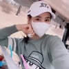 권유리, 고급진 일상..마스크로 미모 안 가려져[스타IN★]