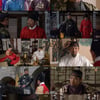 '태종 이방원' 주상욱, 조선 실권 장악→김영철과 대립[종합]
