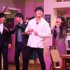 정일우, 거침없이 폭소 하이킥 [SNL 코리아2]