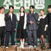 소년비행 파이팅![★포토]